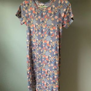XXS LULAROE CARLY